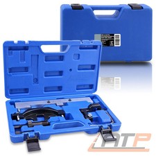 ENVA MOTOR EINTELLWERKZEUG SATZ für BMW 1.6 N40 N45 N45T STEUERKETTE NOCKENWELLE