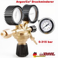 Druckminderer 200 bar