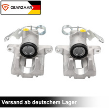 Bremssattel Bremszange Hinten