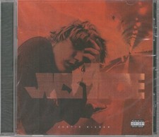 Justin Bieber - Justice - CD