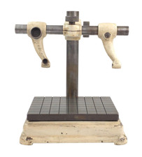 Spezial Fein Meß Platte Tisch