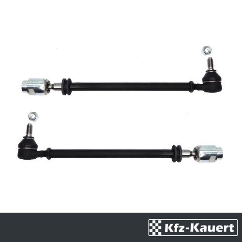Prekom spurstange mit kopf - 2x,