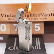Dunhill Rollagas Feuerzeug