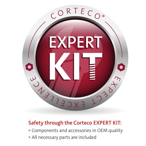 Für corteco 49120346 rod - corteco,