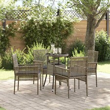 Garten essgruppe pcs - garten, 5