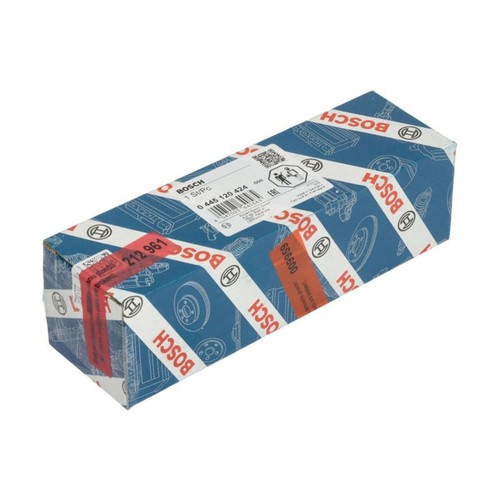 Injektor common rail bosch - common-rail,
