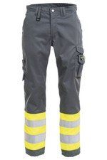 Premium Bundhose HiVis CEME