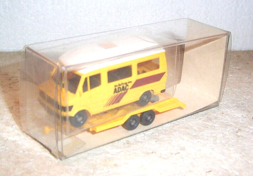 Wiking 18062 mercedes - 18062,