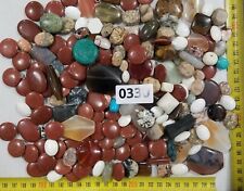 Edelsteine-Halbedelsteine