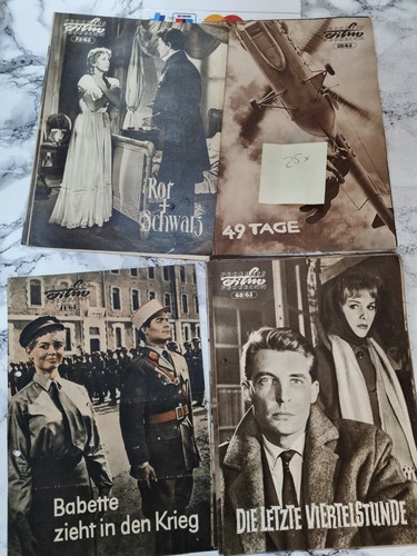 Filmprogramme progress von - filmprogramme,