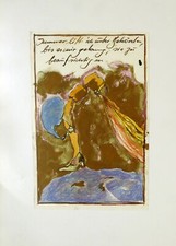 Günter BRUS, Immer litt ich