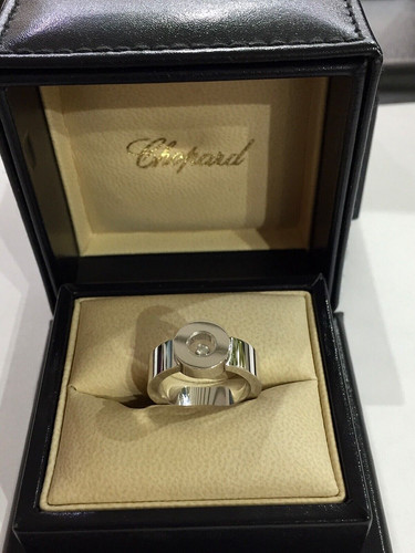 Wertvoller chopard happy - wertvoller,