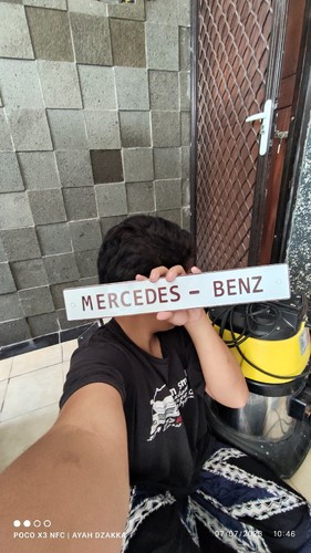 Mercedes benz emblem old truck - mercedes-benz,