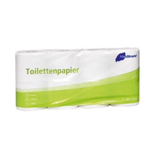 Meditrade toilettenpapier - meditrade,