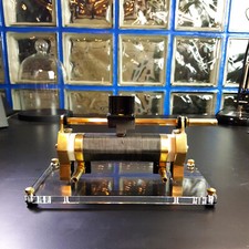 Rheostat Slide Wirewound