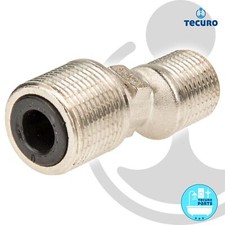 tecuro S-Anschluss