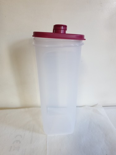 Tupperware erfrischer kanne - tupperware,