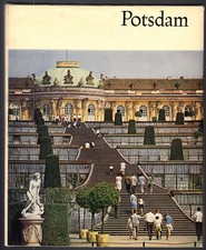 Potsdam von einem kollektiv - -,