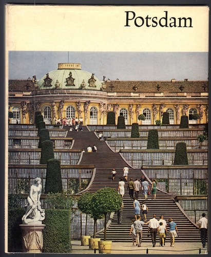 Potsdam von einem - einem, kollektiv