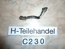 Schalthebel Husqvarna 125 WRE