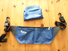 foot hanger / Hüfttasche