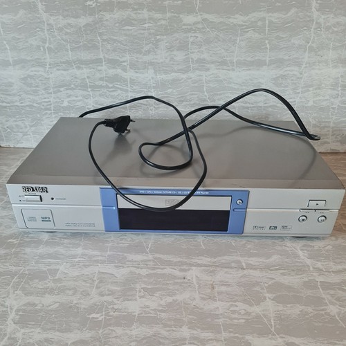 Red star 229 player - red,