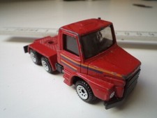 Modellauto SIKU LKW 1013 1014