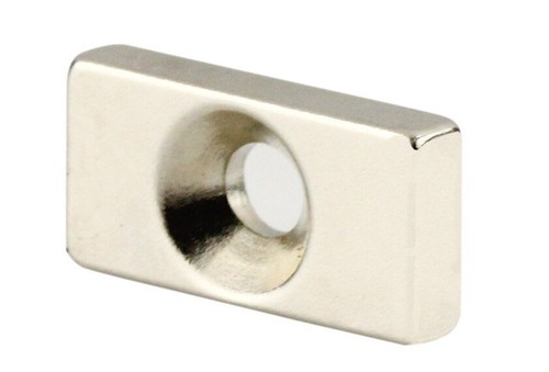 20x10x4mm stück neodym - stück,