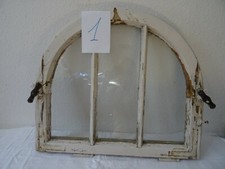 altes Fenster/
