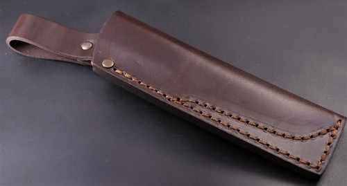 Lederscheide brisa bushcraft - brisa, "bushcraft"
