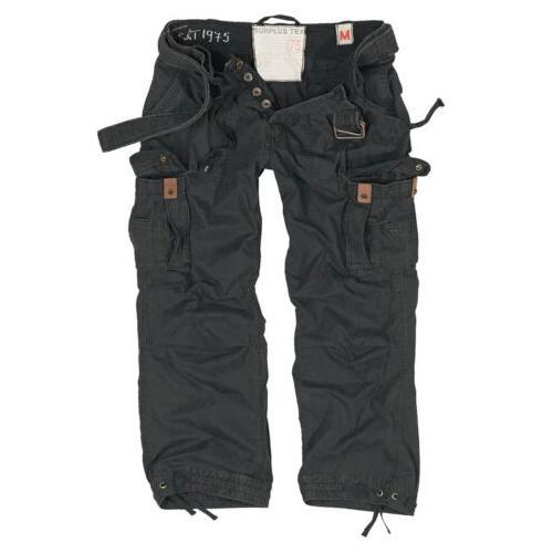 Surplus premium vintage cargo - vintage,