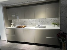 SieMatic MUSTERKÜCHE  SLC