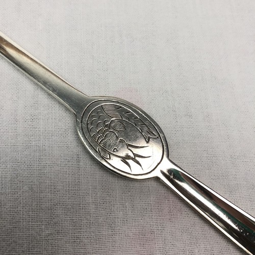 Antike hummergabel hummerstift - hummergabel,