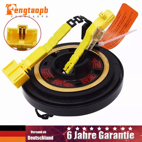 Schleifring wickelfeder airbag - wickelfeder,