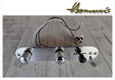 Telecaster 32mm Control Plate