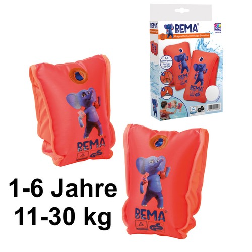 Bema schwimmflügel - bema®,
