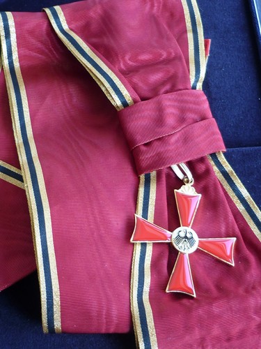 Bundesverdienstkreuz