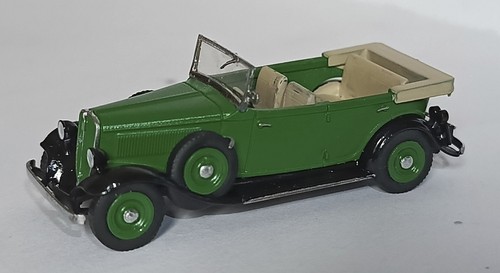 Fiat 518 torpedo cabrio - fiat,