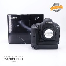 Canon EOS 1Dx Body 159733 Capturas Usado (F990)