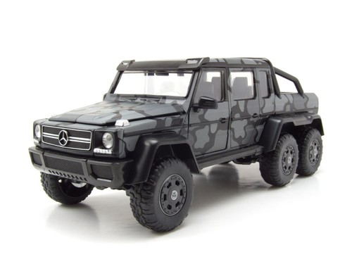 Mercedes g63 amg 6x6 pink - g63,
