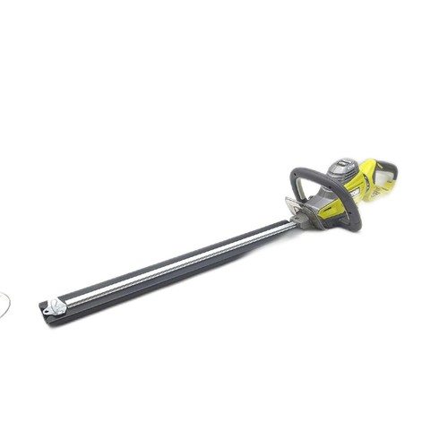 Ryobi elektro heckenschere - ryobi,