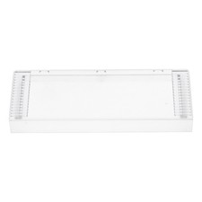 Abdeckung Lampe Blende Schutz