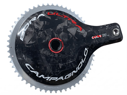 Campagnolo bora ultra - campagnolo,