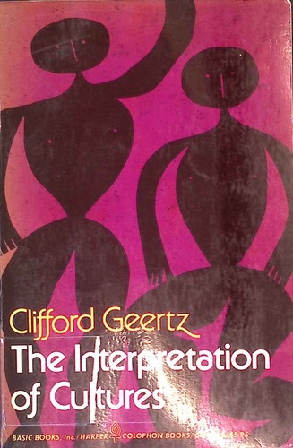 The interpretation - interpretation, of