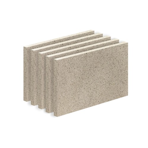 Vermiculite platten - vermiculite, 5
