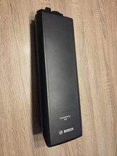 Bosch Powerpack 400 Ebike Gepäckträger Akku funktionstüchtig
