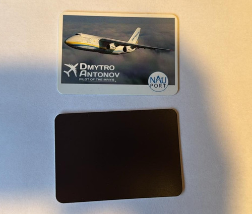 Antonov magnet dmytro - antonov,