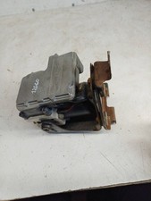 Opel Frontera B 2002 85kW ABS