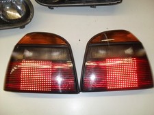 VW Golf 3 GTI Edition dunkle