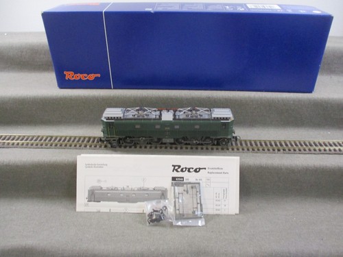 Roco spur 62546 - spur,